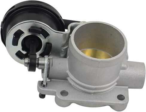استبدال صمام إيقاف الشاحن لميني كوبر S R52 المكشوفة R53 1.6L L4 11611501937 11614543535 11617566294 in Saudi Arabia