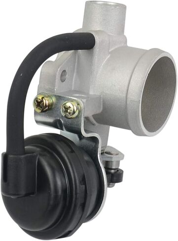 استبدال صمام إيقاف الشاحن لميني كوبر S R52 المكشوفة R53 1.6L L4 11611501937 11614543535 11617566294 in Saudi Arabia