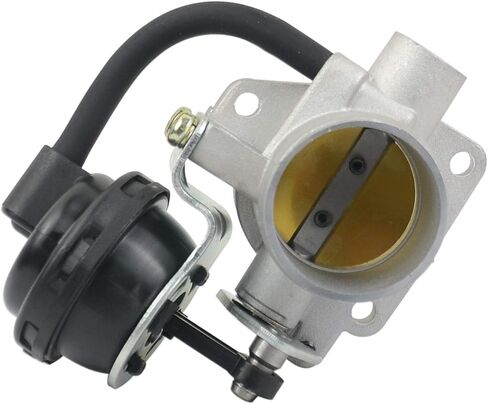 استبدال صمام إيقاف الشاحن لميني كوبر S R52 المكشوفة R53 1.6L L4 11611501937 11614543535 11617566294 in Saudi Arabia
