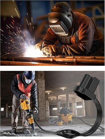 واقي قابس ثلاثي الشق، واقي مقاوم للطقس مكون من قطعتين لقابس 120 فولت و/أو أسلاك سخان كتلة المحرك in Kuwait