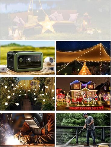 واقي قابس ثلاثي الشق، واقي مقاوم للطقس مكون من قطعتين لقابس 120 فولت و/أو أسلاك سخان كتلة المحرك in Kuwait