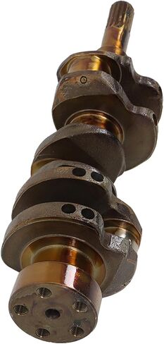 WFLNHB D722 محرك العمود المرفقي 16861-23010 16861-23012 قطع غيار المحرك لاستبدال محرك Kubota D722 in Saudi Arabia