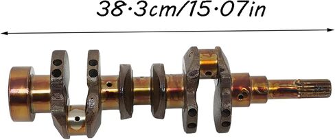 WFLNHB D722 محرك العمود المرفقي 16861-23010 16861-23012 قطع غيار المحرك لاستبدال محرك Kubota D722 in Saudi Arabia