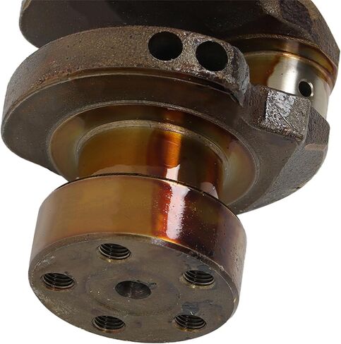 WFLNHB D722 محرك العمود المرفقي 16861-23010 16861-23012 قطع غيار المحرك لاستبدال محرك Kubota D722 in Saudi Arabia