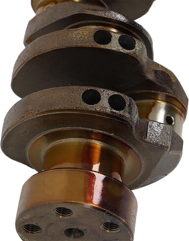 WFLNHB D722 محرك العمود المرفقي 16861-23010 16861-23012 قطع غيار المحرك لاستبدال محرك Kubota D722 in Saudi Arabia