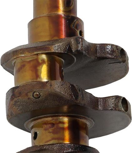 WFLNHB D722 محرك العمود المرفقي 16861-23010 16861-23012 قطع غيار المحرك لاستبدال محرك Kubota D722 in Saudi Arabia