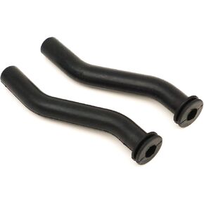 Vacuum Hose 596163 Compatible with Select Small Gasoline Engines Replacement Part 593998 797408-2 Pcs