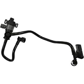 Engines Fuel Tank Breather Line Vent Valve for BMW 420i 528i 520i X3 X4 X5 Solenoid Line Valve Replaces 13907636145