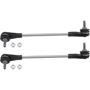 2PCS Stabilizer bar support rod for BMW 420i 428i 430i 435i 220i 320i 330i 328i 340i Peat# 31306792211