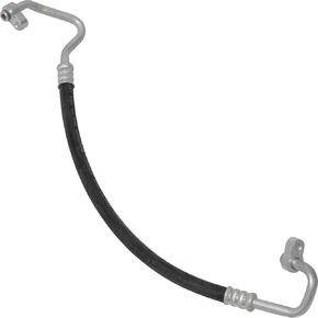 UAC-HA10004C HOSE/TUBE ASSY - DISCHARGE LINE
