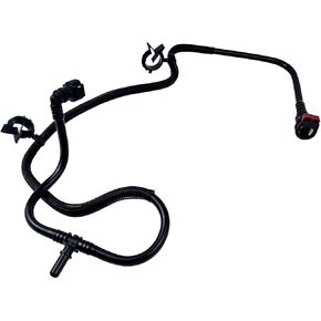 Evaporator Tube Purge Valve Hose 68189075AE Compatibale with Dodge Durango 2014 2015 Grand Cherokee 2014 2015