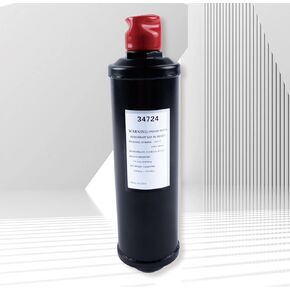 34724 فلتر إعادة تدوير مكيف الهواء - فلتر تجفيف الدوران يحل محل فلتر Robinair 34724 in Kuwait