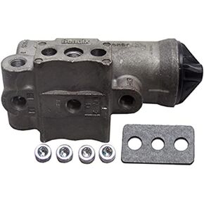 Bendix OR275491X Reman Dryer, 1 Pack