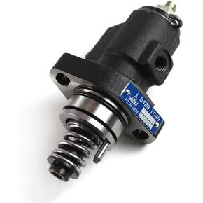 04287049 Unit Pump Fuel Injection Pump for Deutz 2011 Engine Spare Parts Original