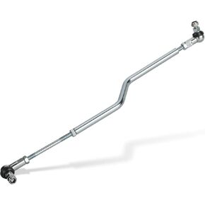 3932317 Throttle Linkage Kit Accelerator Linkage Rod Assembly Kit For 1994-1998 Dodge Ram 2500 3500 P7100 P-Pump Replace # 3932317 (3932317)