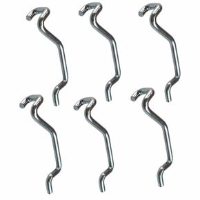 14-079-26-S Auto Choke Linkage for Kohler XT675 XT149 Engine Linkage（6pcs）