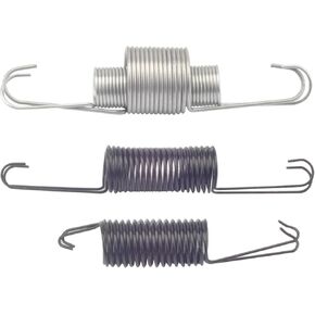59207: throttle return spring product combination, throttle return double spring