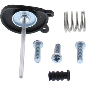 All Balls Racing Accelerator Pump Rebuild Kit 46-3010 Compatible With/Replacement For Honda TRX450R 2004-2005