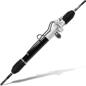 Power Steering Rack and Pinion Fit for Chevy Colorado 2006-2012 | Fit for GMC Canyon 2009-2012, OE Number: 97-1041, 22-1041, 15270456, 15864179, 15921545, 15951339
