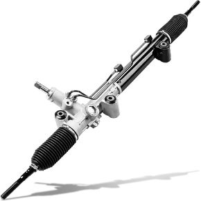Power Steering Rack & Pinion Assembly Fit for Chrysler 300 2005-2010 | Fit for Dodge Charger 2007-2010 / Magnum 2005-2008 V6 / V8 2.7L / 3.5L / 5.7L, OE Number: 22-378 4782960AD