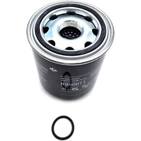 1 pcs R950011 Air Dryer Filter Fits for Volvo Trucks for Western Star Trucks Replace 4324100202 109994 5008414 1907612 1699595C1