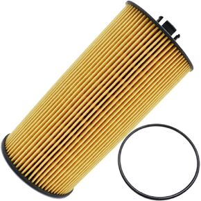 فلتر زيت لسيارة Ford EXCURSION 2003-2005 E-350 E-450 Super Duty 2004-2010 F-250 F-350 F-450 F-550 Super Duty 2003-2007 6.0L V8 PowerStroke Engine 3C3Z6731AA