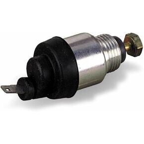 Holley 46-74 Solenoid Fast Idle