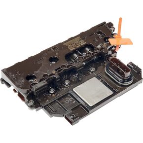 Dorman 609-009 Remanufactured Transmission Electro-Hydraulic Control Module Compatible with Select Models