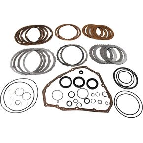 CVT Transmission Master Overhaul Rebuild Kit JF015E Fits for 2020-2022 Sentra 2.0L 2012-2022 March 1.6L Engine Aftermarket Parts
