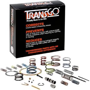 Automatic Transmission Shift Kit