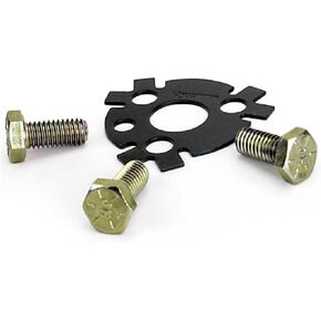 4605 Camshaft Bolts w/Locking Plate kit for Chevrolet V8 SBC BBC 350 454 4795
