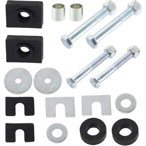 Cab Mount Kit For 1955-1959 Ch-e-v-r-o-l-et GMC Truck