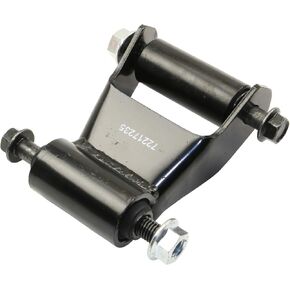 MOOG K150411 Leaf Spring Shackle for Ford F-350