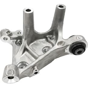 Rear Left & Right Suspension Spindle Knuckle Compatible with Chevrolet Malibu Buick Regal 2016 2017 2018 2019 2020 replace for 22949387 22949386