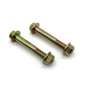 Region Offroad Front or Rear Track Bar Bolts Compatible with Jeep Wrangler YJ 1987-1995