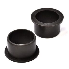 HD Switch - 2 Pack - M111358 M45262 Pulley Idler Arm Bushing fits John Deere M111358 with Upgraded High Wear Resistant Plastic