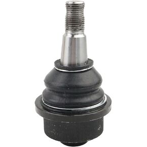 Lower Ball Joint For Stock Control Arms KR6693 Compatible with 2001-2010 Chevy/GMC Silverado/Sierra 2500HD/3500HD Replace # KR6693