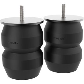 Timbren Rear SES Helper Spring Kit