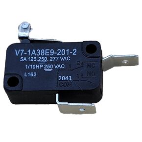 Ez-go Golf cart Floor Pedal Box Micro Switch EZGO TXT 1994-up Gas 4 Cycle Electric Non-DCS OEM# 25861G01 25861-G01
