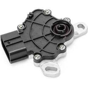 28900RCL003 Automatic Transmission Neutral Safety Position Switch for Honda 03-12 Accord Civic,06-15 Civic,07-14 CR-V,12-15 Crosstour,07-11 Element,07-08 Fit Replace# 28900RCR003, 28900-RPC-013