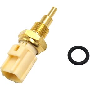 AHL Water Temperature Sensor for Yamaha YXE700 Wolverine R-Spec EPS Hunter 2016-2017/YXE700 Wolverine R-Spec EPS SE 2016-2017 2MB-H5790-00