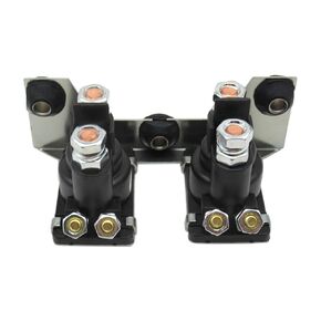 Premium Relay Solenoid AIR Intake Heater Grid for Dodge RAM 2500 3500 Cummins Diesel 5.9