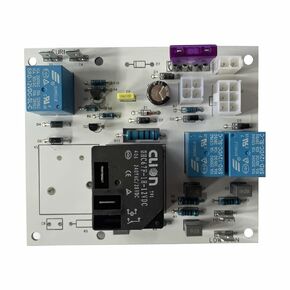 3106996022 Heat and Cool Analog Control Relay Board Kit Compatible with RV Air Conditioner 579 590 595 and 600 Series Fit for 3311924