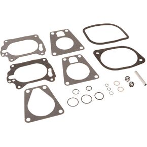 Standard Motor Products 1697 TBI Kit