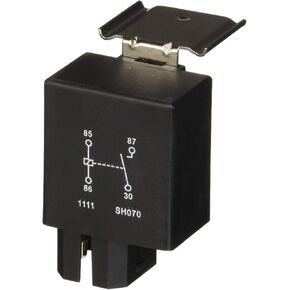 Standard Motor Products Relay