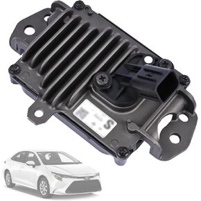 مستشعر مسافة رادار موجة التحكم في السرعة 88210-33120 متوافق مع Toyota RAV4 Mirai Corolla Venza Prius 2019-2022│for Lexus ES300h NX300 RX350L RX450h UX200 2019-2022 88210-02020 in Saudi Arabia