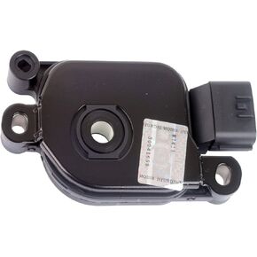 Genuine OEM 42700-3B010 Inhibitor Switch / 427003B010 for Hyundai Tucson 10-13 Santa Fe 10-12 Azera 11 Sonata 11 Kia Sedona 11-14 Sorento 11-13 Sportage 11-13 / Replaces 427003B000