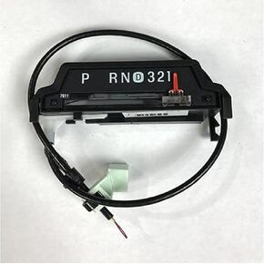 Ford Motor Company Shift Indicator - 5C2Z7A110A