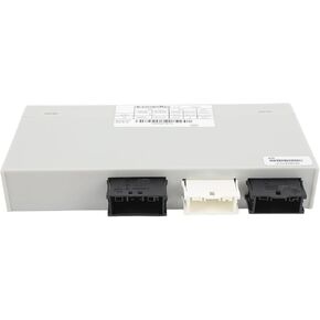 Astibym Enhanced Safety Tailgate Lid Control Module for F01 F02 F03 F10 LCI X3 F25, Accurate Operation, Liftgate Rear Trunk 7394649, Powerful Functionality