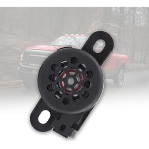 Warning Buzzer 8E0919279 Car Warning Buzzer PDC Reverse Radar Parking Aid for A4 A6 TT Q3 Q7 Q5 Amarok Beetle Caddy Eos Golf Jetta Repalce 4B0919279 4D0919279 3C0919279 5Q0919279